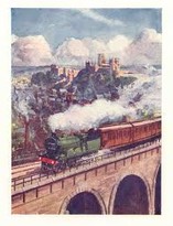 Durham steam