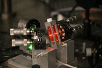 dye laser